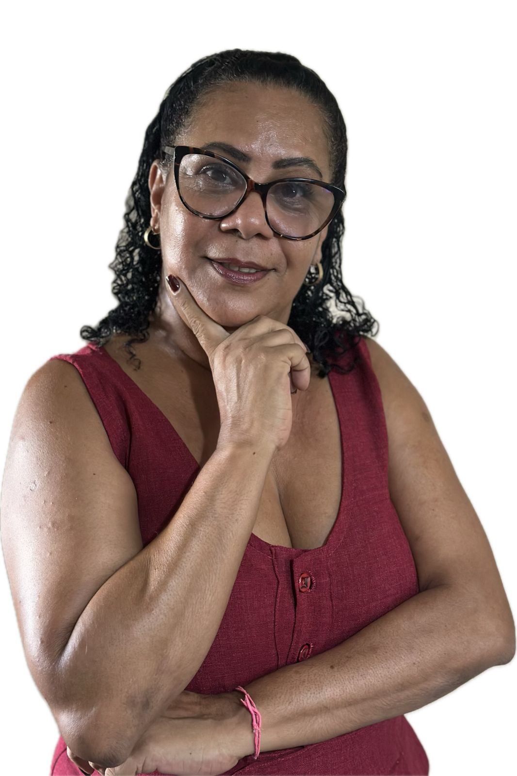 Daisy Gomes