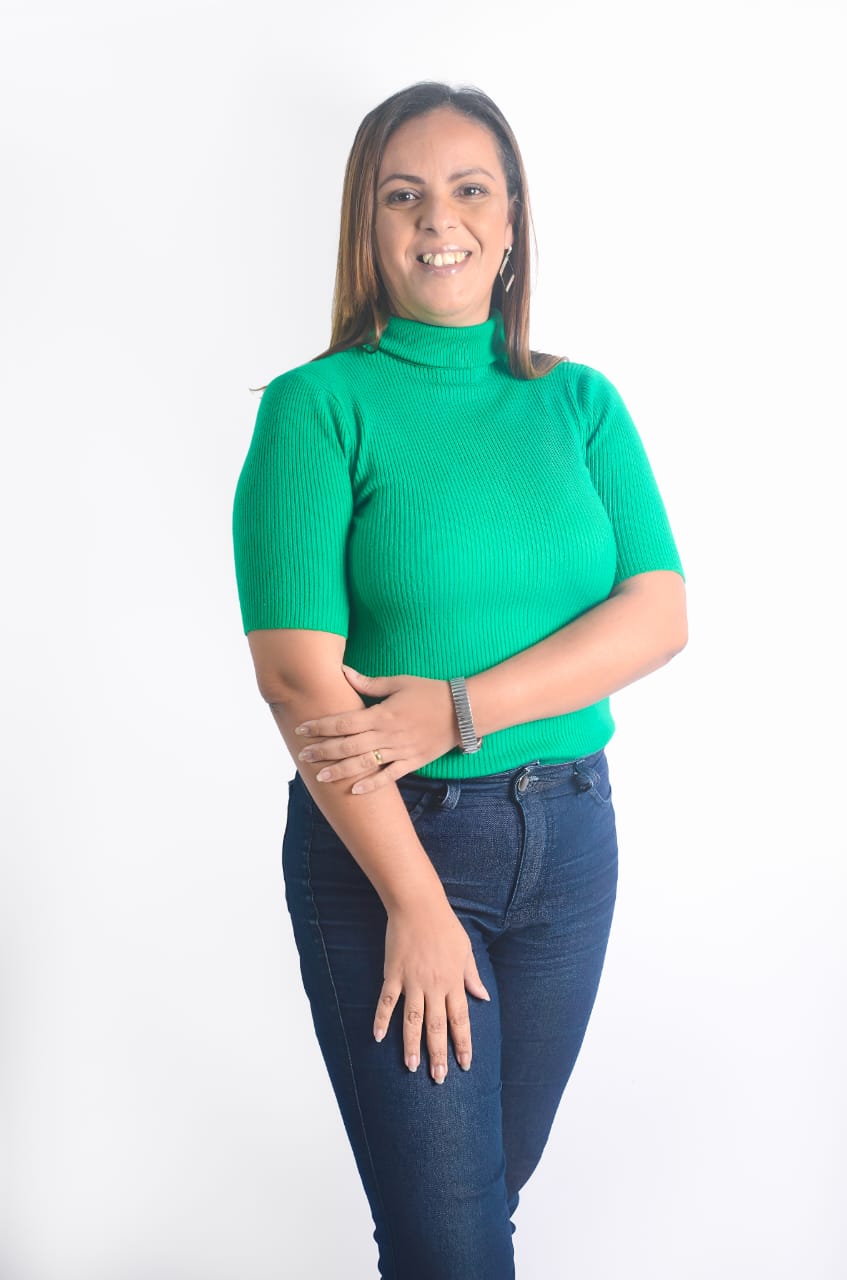 Perla Oliveira